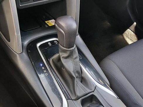 Used 2023 Toyota Corolla Cross LE FWD image 22