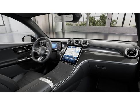 New 2026 Mercedes-Benz GLC 300 4MATIC image 6