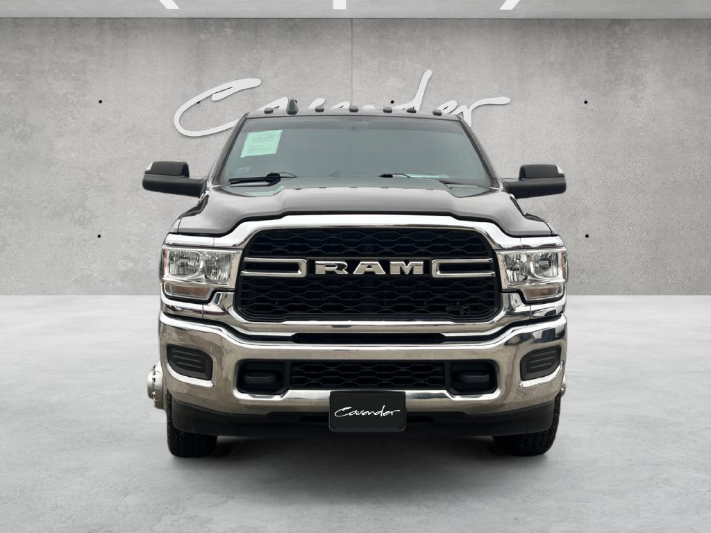 Used 2022 RAM 3500 Tradesman AWD/4WD image 18