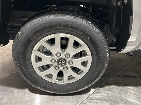 New 2026 Toyota Tacoma SR5 image 17