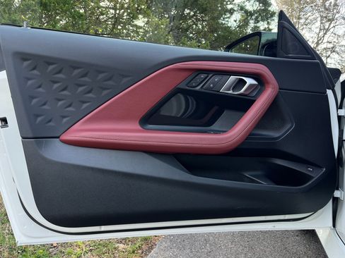 Used 2025 BMW M240i PREMIUM PKG, M SPORT PKG PRO w/ Premium Package image 56