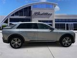 Certified 2024 Cadillac Lyriq Luxury image 4