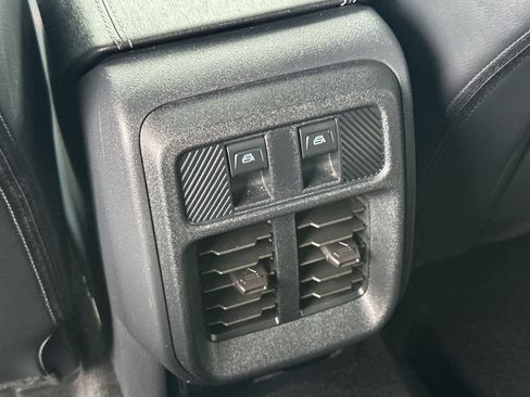 Used 2025 Ford Bronco Outer Banks image 14