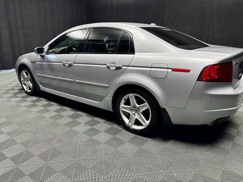 Used 2005 Acura TL FWD image 16