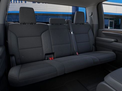 New 2026 Chevrolet Silverado 2500 LT w/ All Star Edition image 17