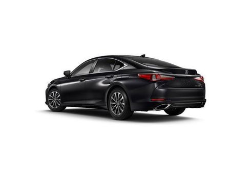 New 2025 Lexus ES 350 w/ Premium Package image 22
