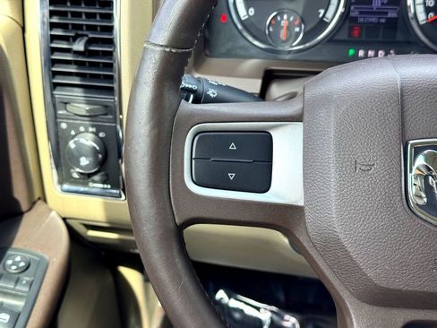 Used 2009 Dodge Ram 1500 Truck Laramie RWD image 26