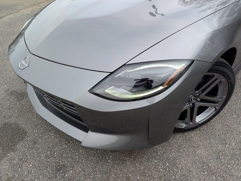 Used 2024 Nissan Z Sport w/ Floor Mat Package image 13