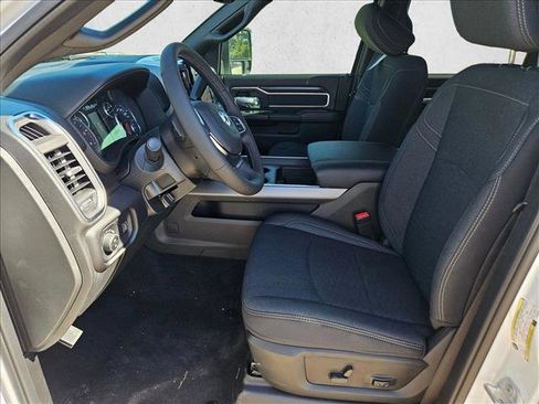 New 2026 RAM 3500 Lone Star image 15