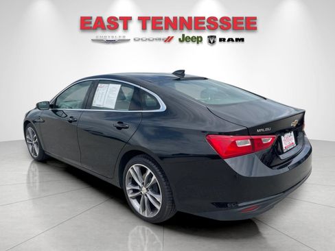Used 2023 Chevrolet Malibu LT FWD image 5