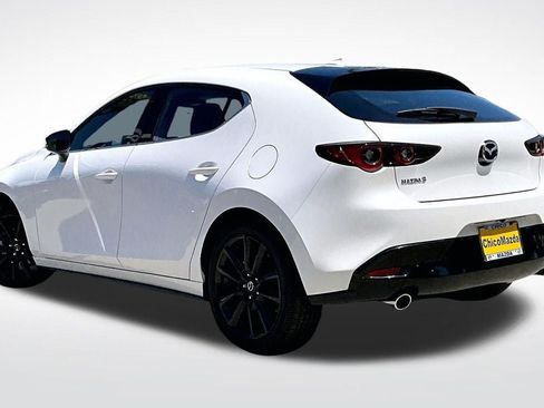 New 2026 MAZDA MAZDA3 2.5 S Hatchback w/ Premium Pkg FWD image 13