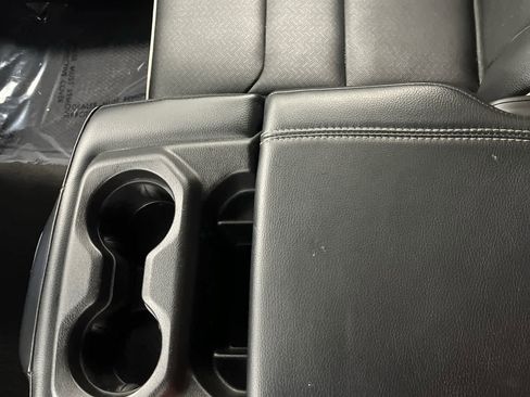 Used 2024 RAM 1500 Laramie image 40