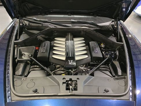 Used 2016 Rolls-Royce Dawn RWD image 43