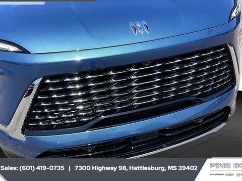 New 2026 Buick Enclave Avenir w/ Super Cruise Package AWD/4WD image 22