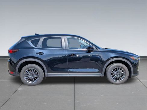 Used 2019 MAZDA CX-5 Touring AWD/4WD image 5