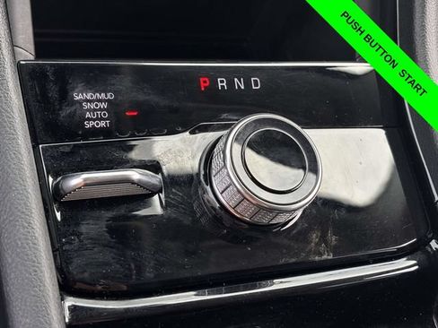 Used 2023 Jeep Grand Cherokee Limited w/ Black Appearance Package AWD/4WD image 20