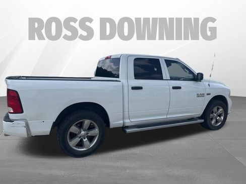 Used 2013 RAM 1500 Express image 2