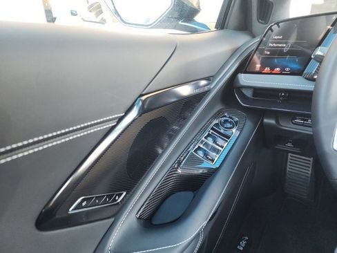 New 2026 Chevrolet Corvette Stingray Premium Conv w/ Z51 Performance Package image 44