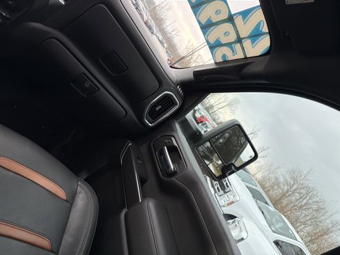 Used 2022 GMC Sierra 2500 AT4 image 6