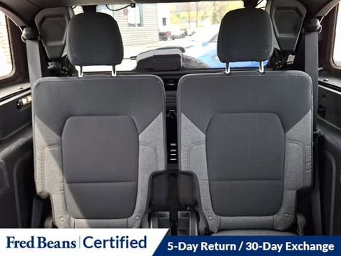 Certified 2021 Ford Bronco Big Bend AWD/4WD image 20