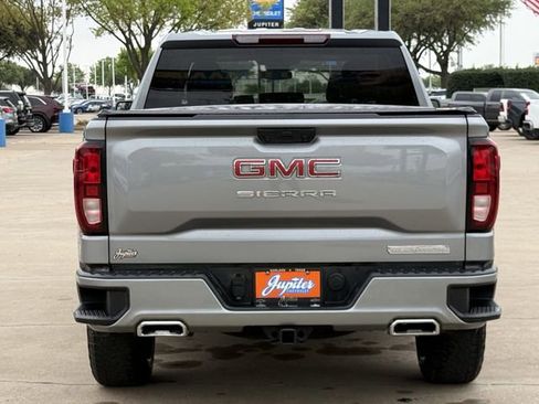 Used 2024 GMC Sierra 1500 Elevation w/ X31 Off-Road Package AWD/4WD image 6