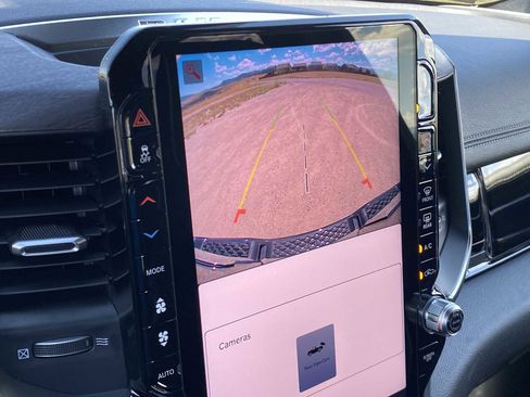 New 2026 RAM 1500 Laramie image 24