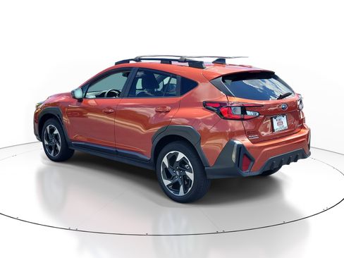 Certified 2024 Subaru Crosstrek 2.5i Limited AWD/4WD image 4