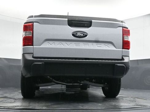 New 2026 Ford Maverick XL w/ Equipment Group 101A AWD/4WD image 29