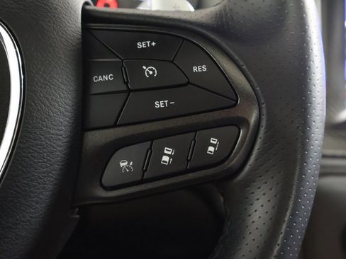 Used 2023 Dodge Charger Scat Pack w/ Plus Group image 43