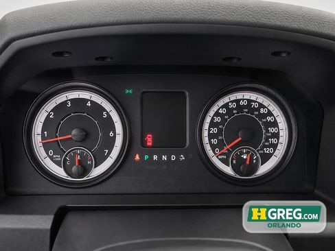 Used 2019 RAM 1500 Tradesman w/ Popular Equipment Group RWD image 14