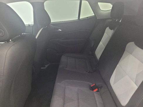 Used 2024 Chevrolet Trax LS w/ Driver Confidence Package FWD image 18