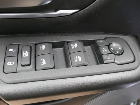 New 2026 RAM 1500 Big Horn AWD/4WD image 19