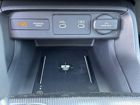 New 2026 Honda Civic Sport Touring image 12