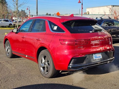 New 2026 Genesis GV70 2.5T Advanced image 7