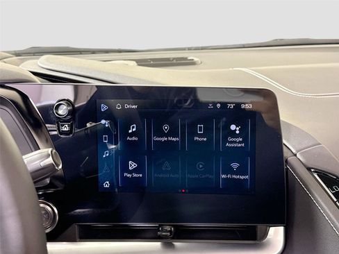 Used 2025 Chevrolet Corvette Z06 image 19