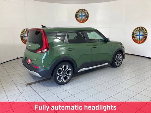 Used 2020 Kia Soul X-Line FWD image 13