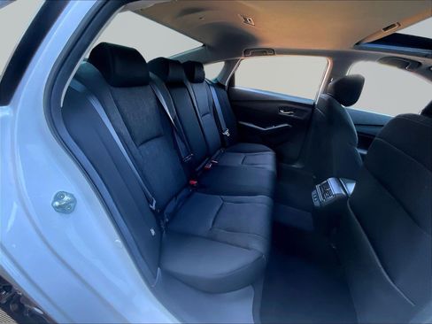 Used 2025 Honda Accord SE image 23