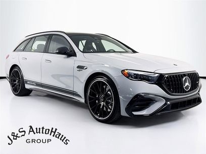 Used 2026 Mercedes-Benz E 53 AMG E 53 AMG