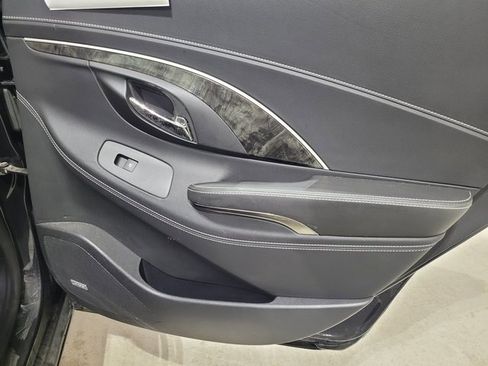 Used 2014 Buick LaCrosse Premium w/ Driver Confidence Package image 47