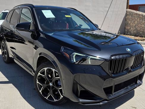 Used 2024 BMW X1 M35i w/ Premium Package AWD/4WD image 1