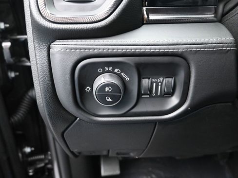 New 2026 RAM 2500 Rebel w/ Rebel Level 2 Equipment Group image 13