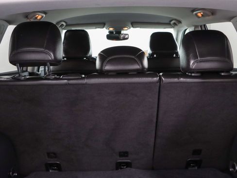 Used 2022 Jeep Compass Trailhawk w/ Trailhawk Convenience Group image 28