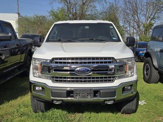 Used 2018 Ford F150 XLT w/ Equipment Group 302A Luxury video 2