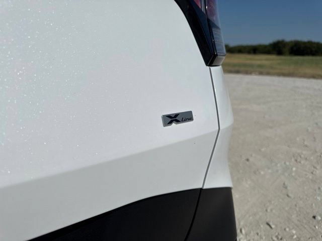 Used 2025 Kia Sportage X-Line w/ Premium Package AWD/4WD image 9