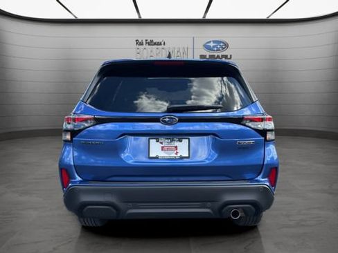 Used 2026 Subaru Forester Touring AWD/4WD image 6