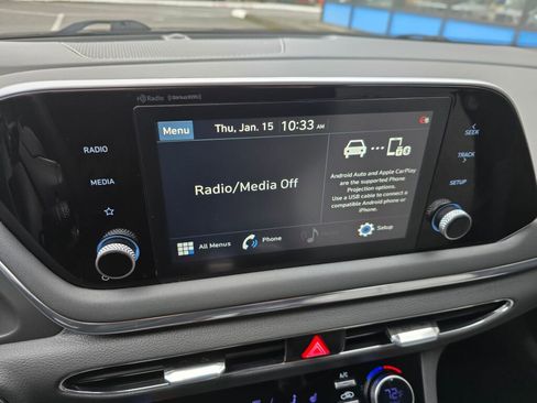 Used 2020 Hyundai Sonata SEL w/ Convenience Package image 23