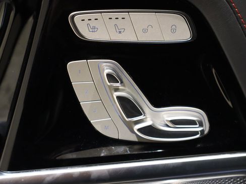 Used 2024 Mercedes-Benz G 63 AMG AMG G 63 4MATIC SUV image 27