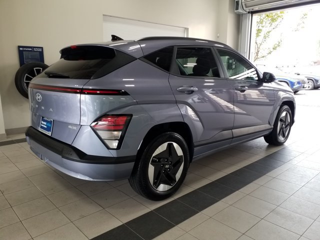 Used 2024 Hyundai Kona SEL FWD image 20