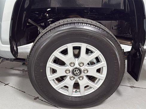 Certified 2024 Toyota Tacoma SR image 23