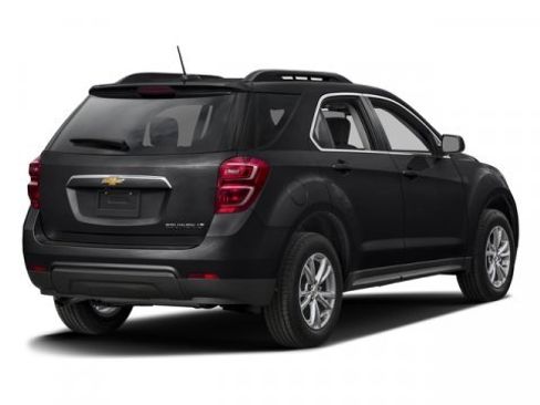 Used 2017 Chevrolet Equinox LT w/ Midnight Edition image 2